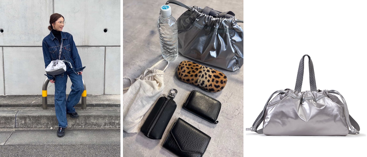 LeSportsac Japan on X: 