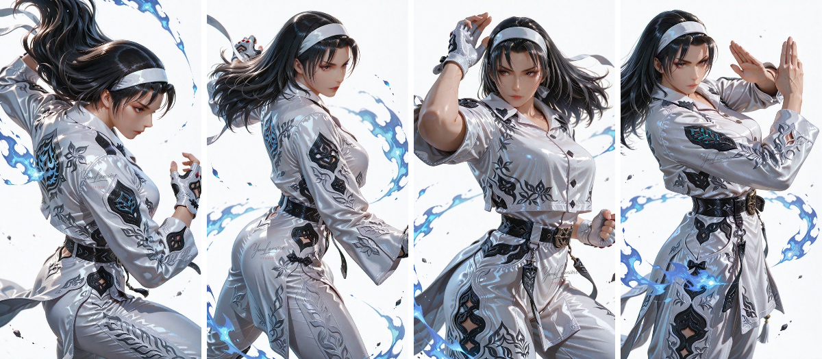 Yonas AI-ART on X: 