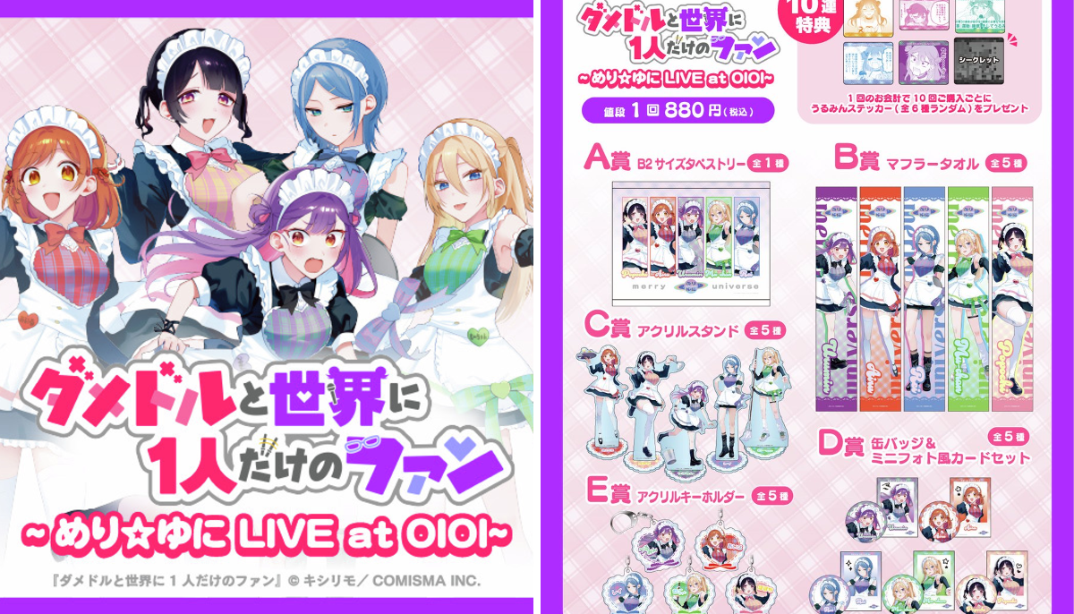 マルイノアニメ on X: 