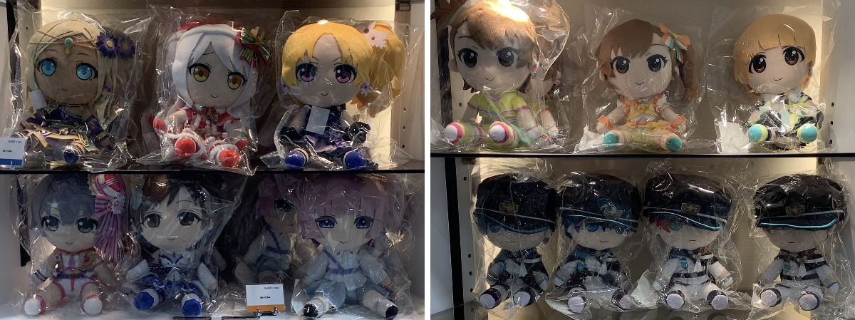 アイドルマスター オフィシャルショップ on X: 