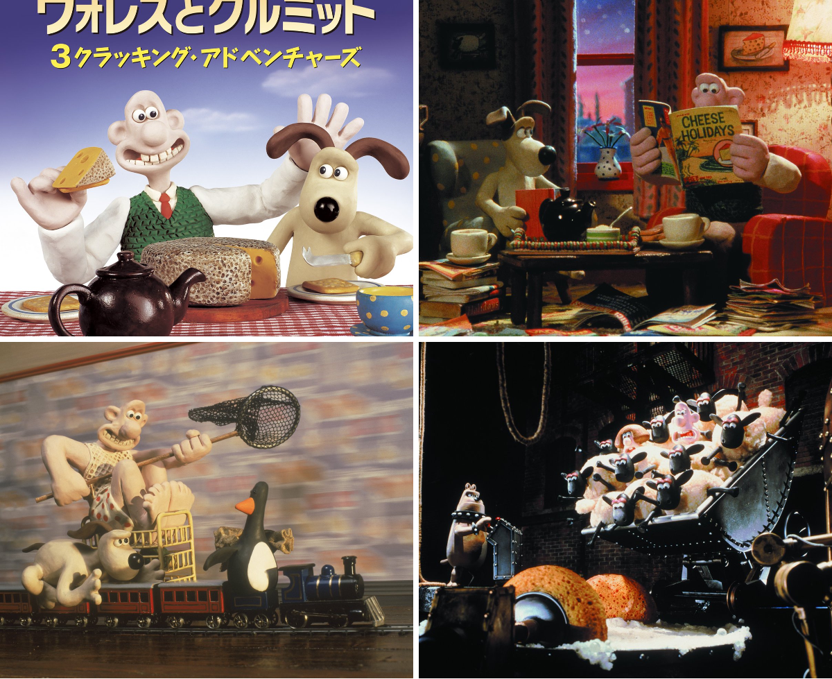 ディズニー・スタジオ on X: 