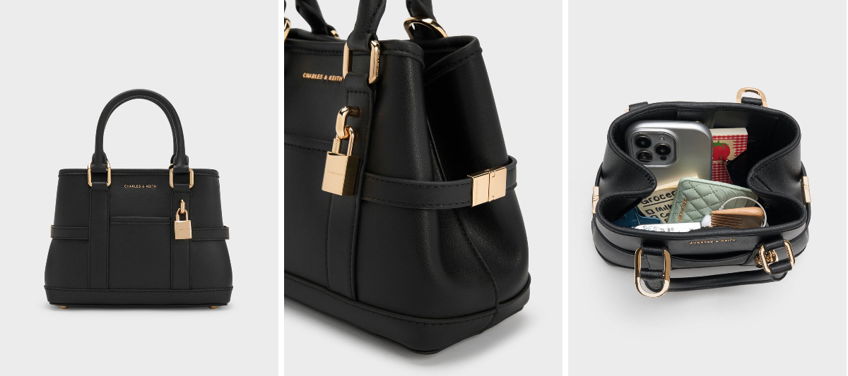 CHARLES & KEITH JAPAN on X: 