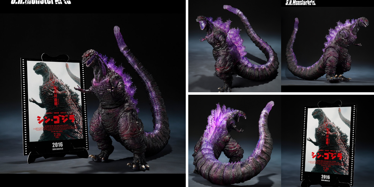 魂ネイションズ公式/BANDAI SPIRITS TAMASHII NATIONS OFFICIAL on X