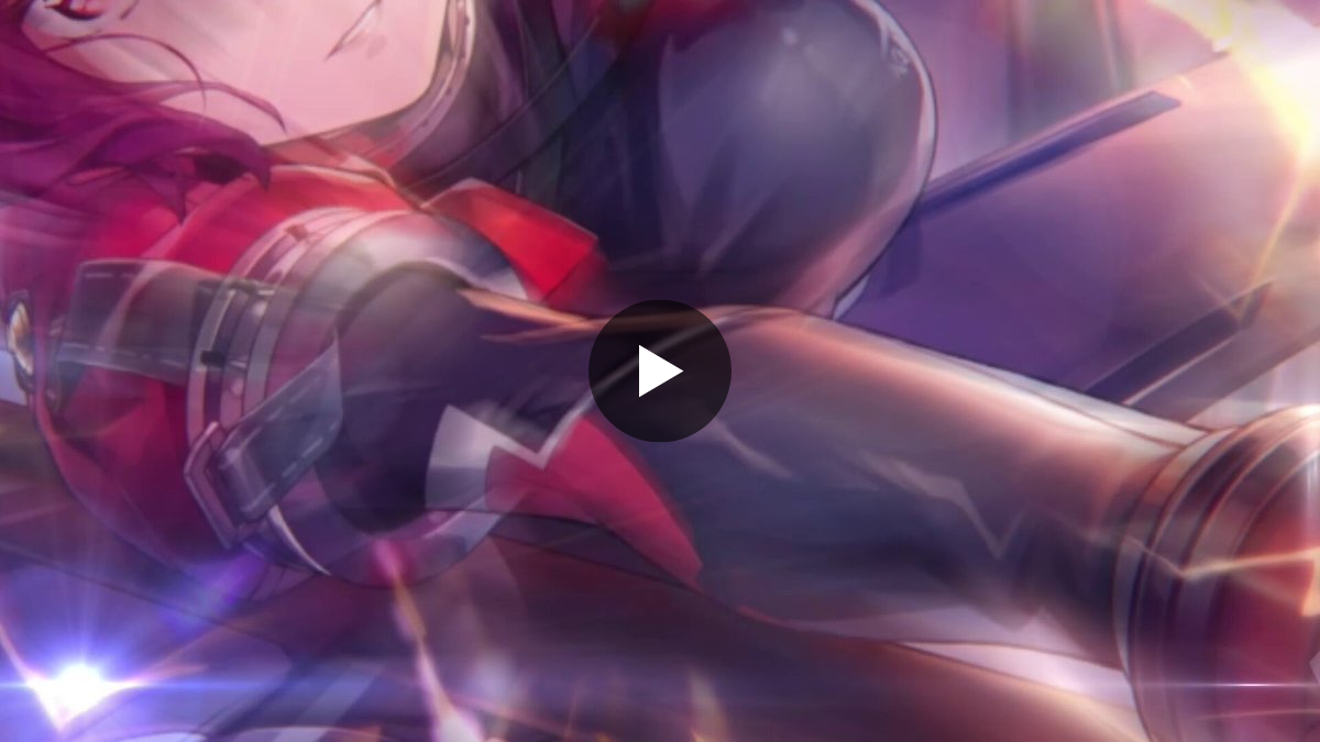 ヘブンバーンズレッド公式 on X: 