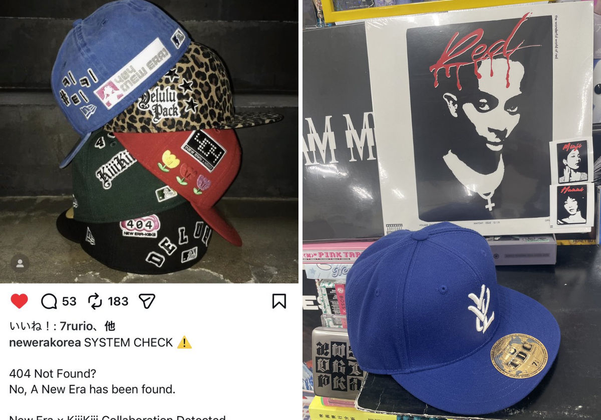 🐇244🧢 🏁 on X: 