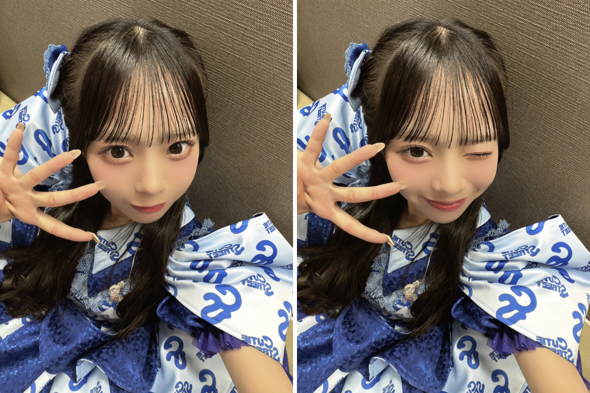 ♡ CUTIE STREET 増田彩乃 まとめ売り バラ売り◎ 増田 彩乃 (CUTIE STREET) on X: 