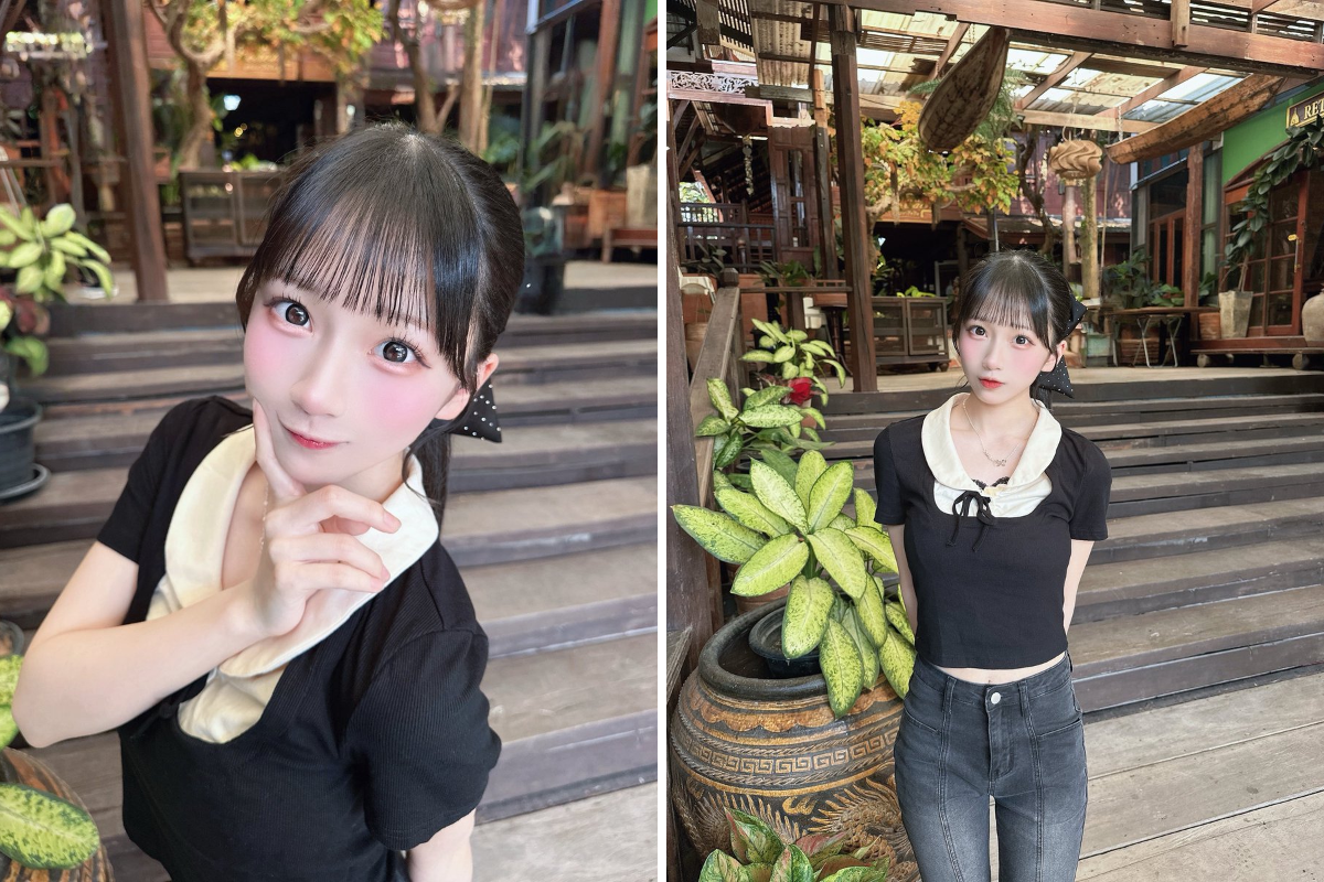 天野 香乃愛 on X: 