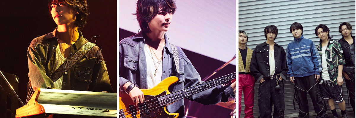 圭吾@Novelbright on X: 