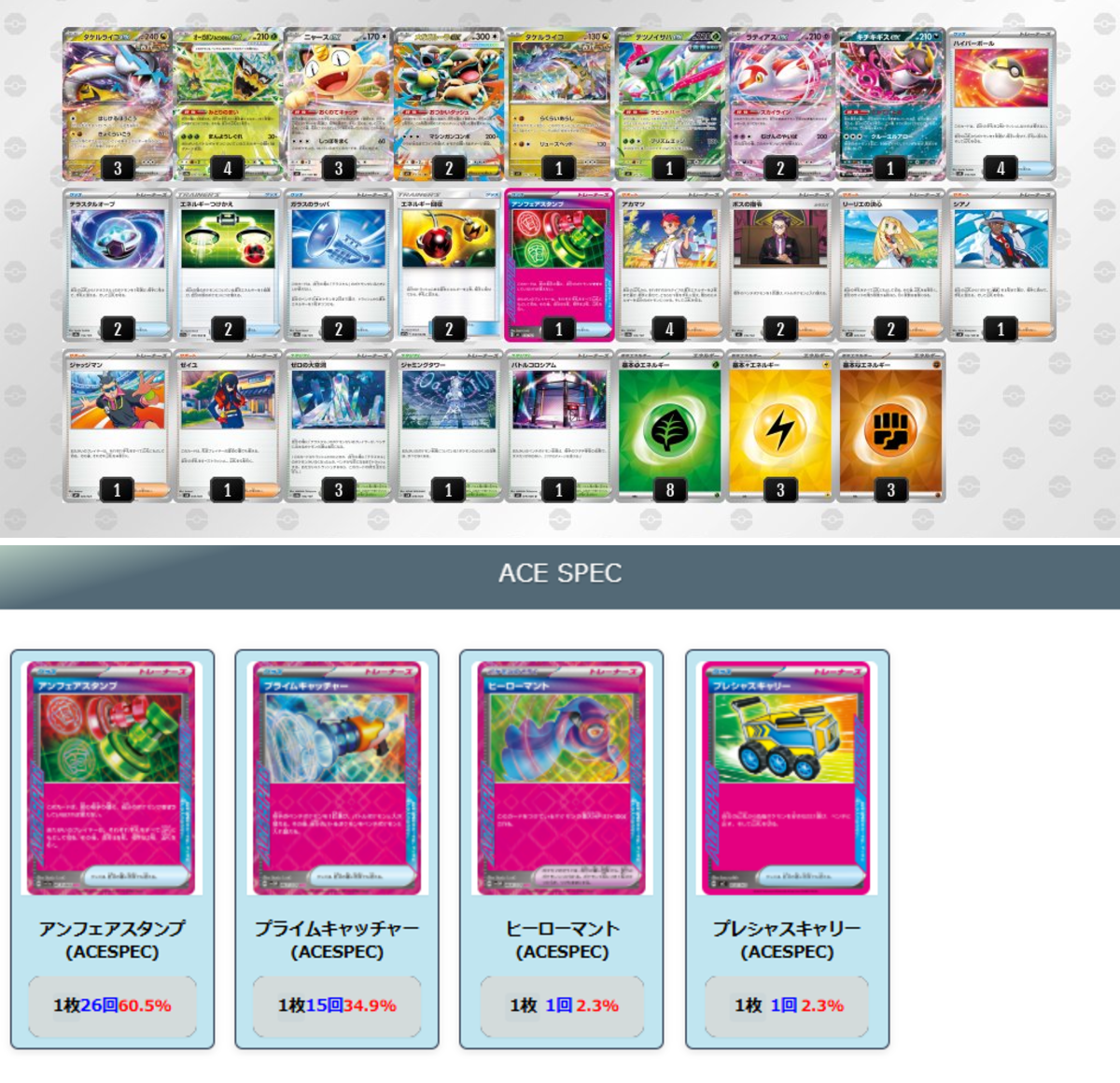ポケカブック on X: 
