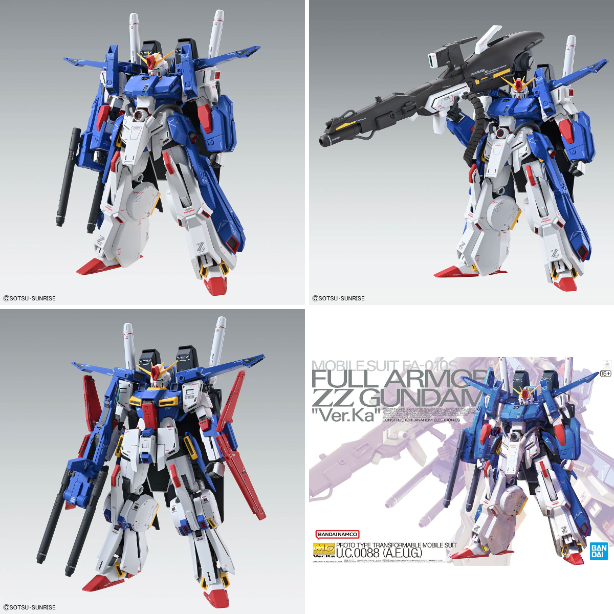 BANDAI HOBBY公式（BANDAI SPIRITS） on X: 