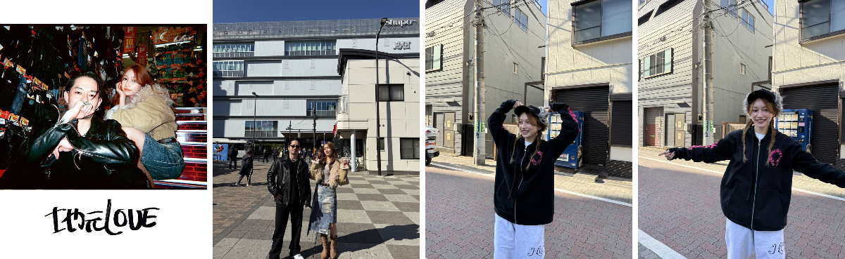 後藤真希&STAFF on X: 