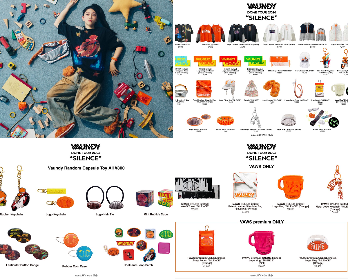 Vaundy_ART Work Studio on X: 