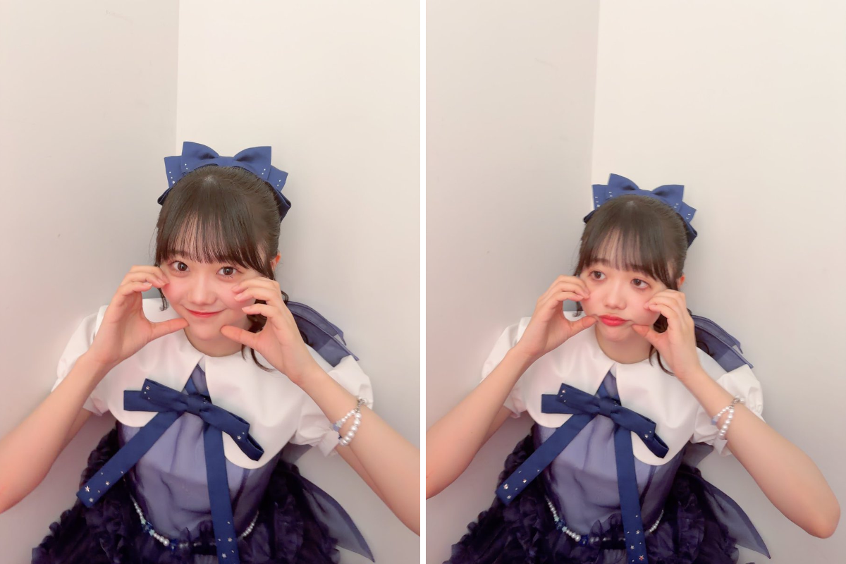 遠藤まりん(MORE STAR) on X: 