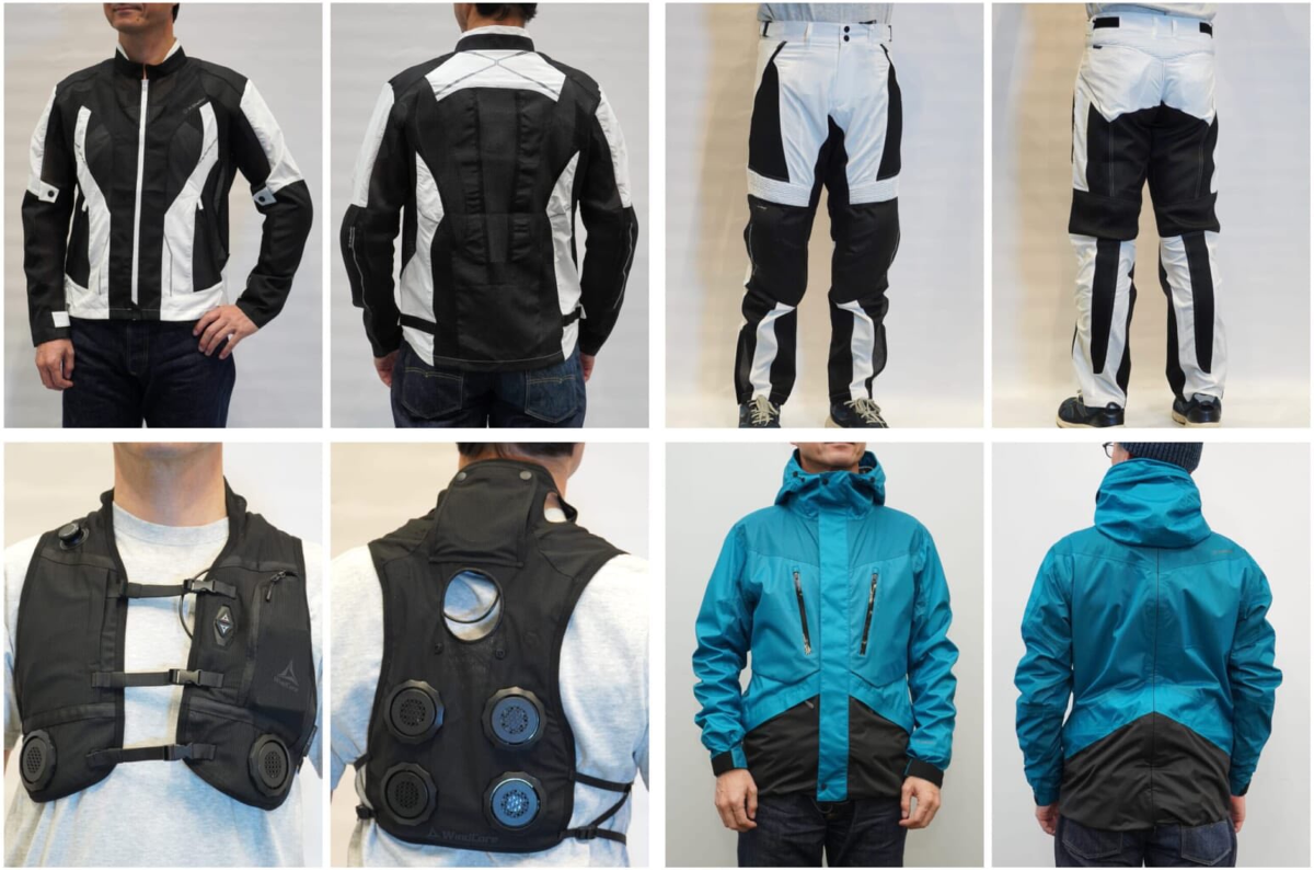 Accela@バイク記事紹介 on X: 