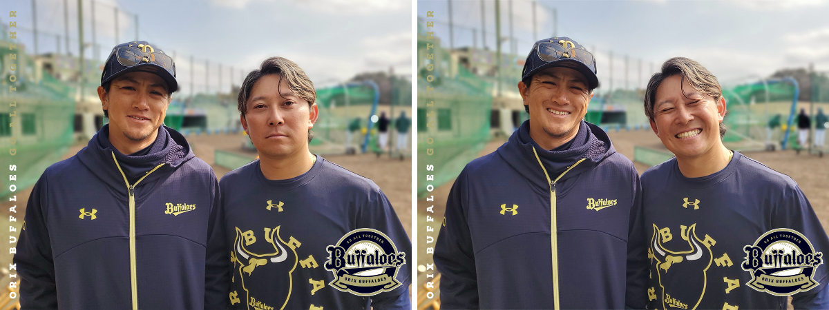 オリックス・バファローズ on X: 