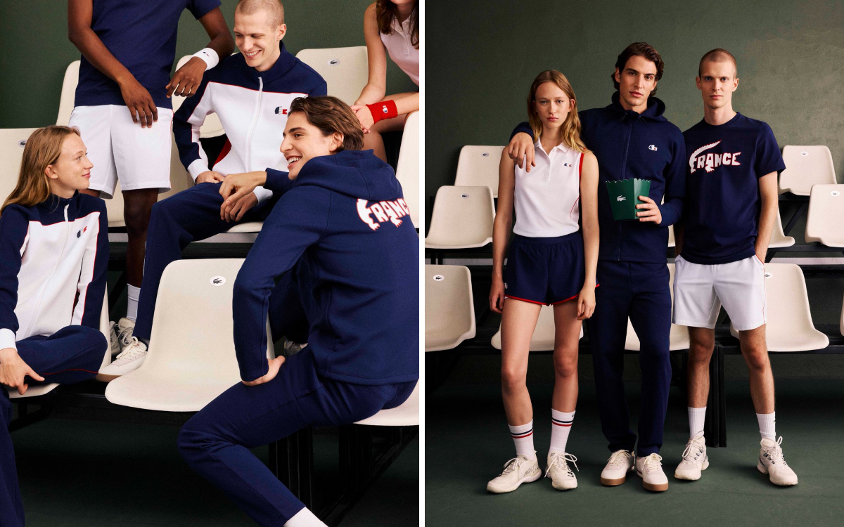 LACOSTE JAPAN | ラコステ ジャパン on X: 
