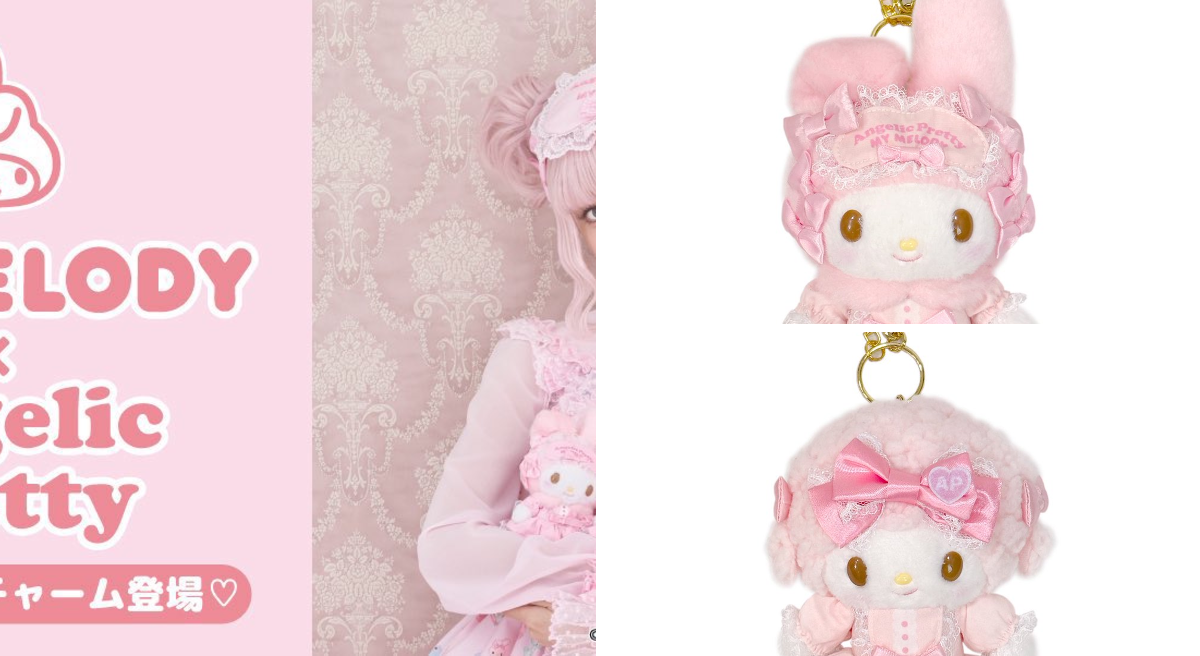 Angelic Pretty福岡店 on X: 