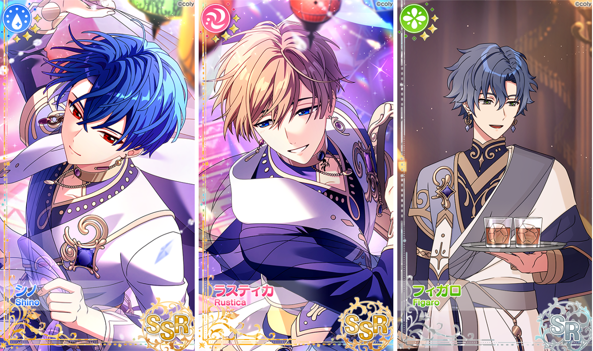 魔法使いの約束 ソナチネ ラスティカ 魔法使いの約束【公式】 on X: 