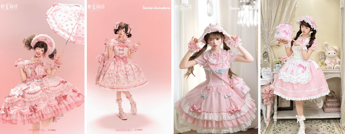 GIRLISM少女主義 on X: 