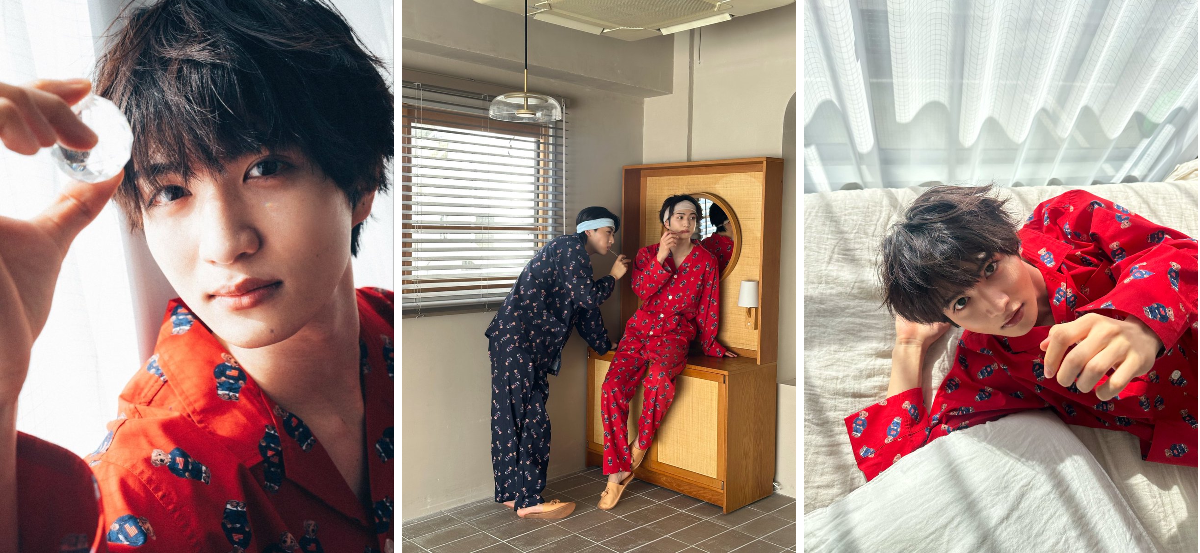 知念英和＆staff_official on X: 