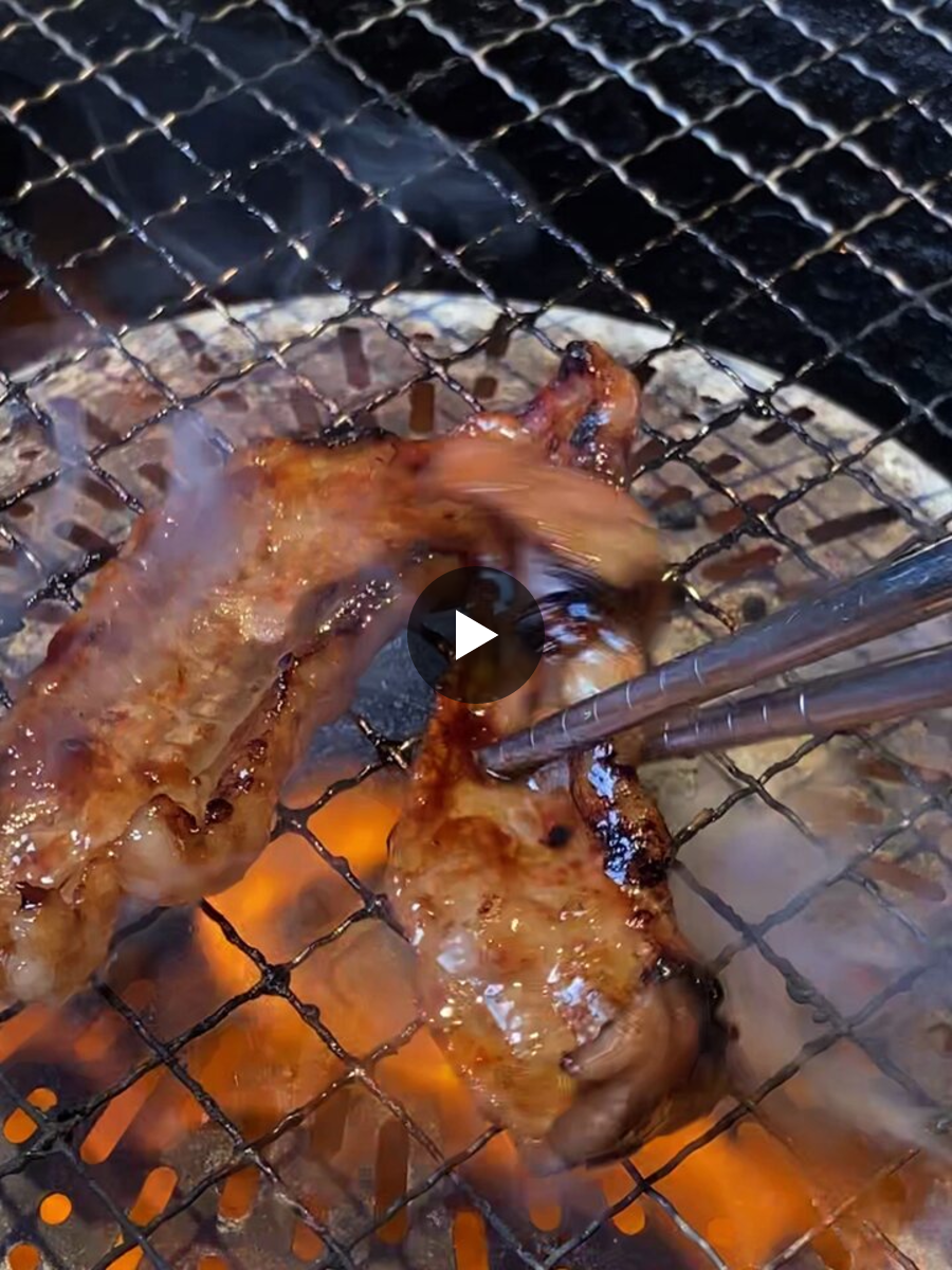 熟成焼肉いちばん【公式】 on X: 