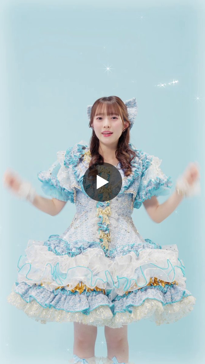 CUTIE STREET【Official】 on X: 