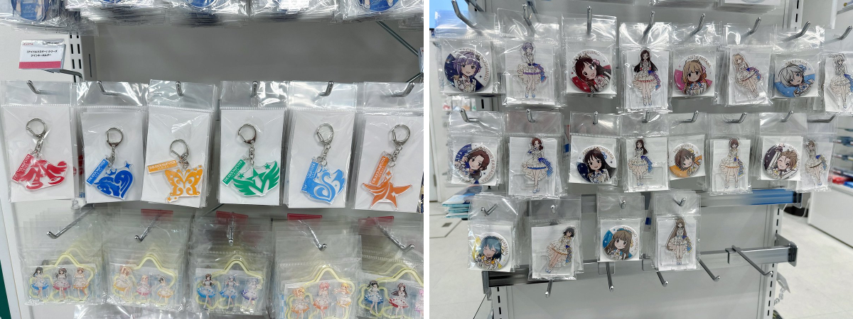 アイドルマスター オフィシャルショップ on X: 