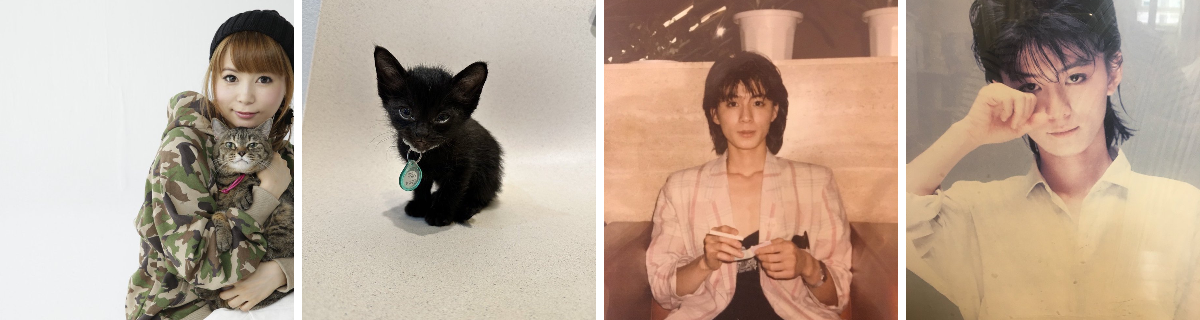 中川桂子 on X: 