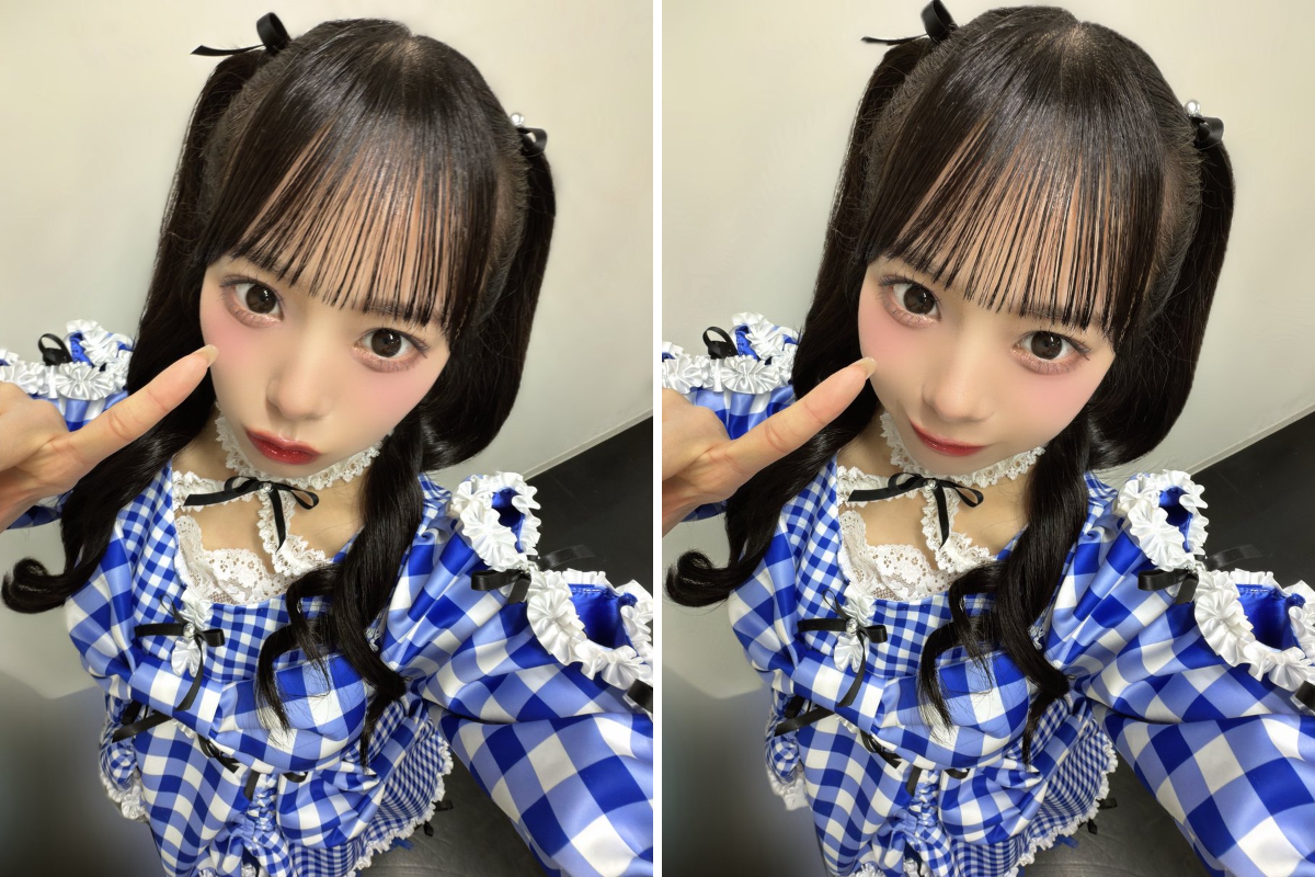 増田 彩乃 (CUTIE STREET) on X: 