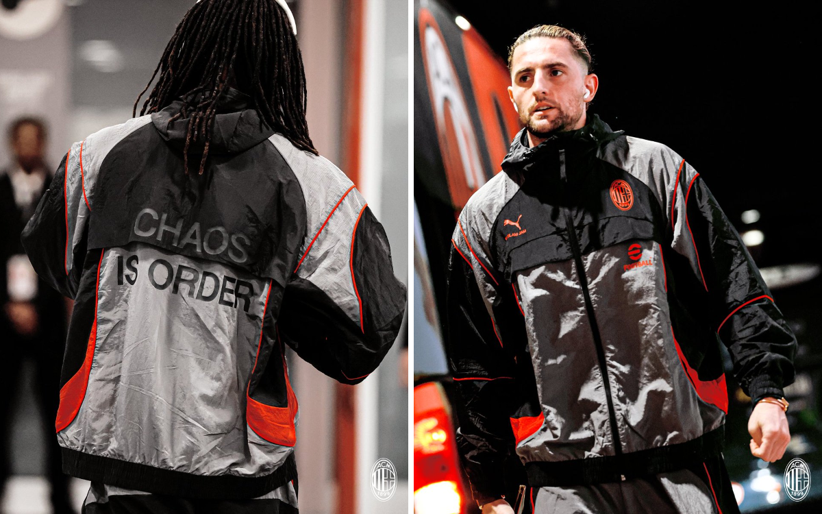 AC Milan on X: 