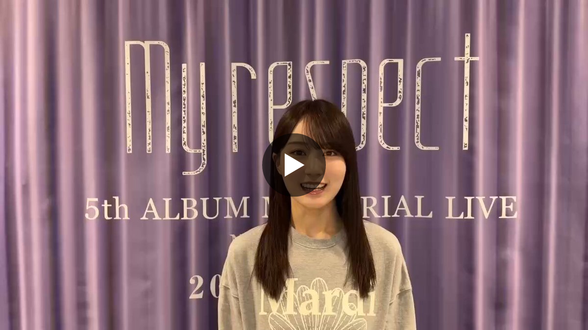 乃木坂46 on X: 