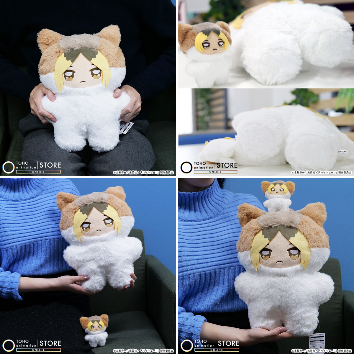 TOHO animation STORE ONLINE on X: 