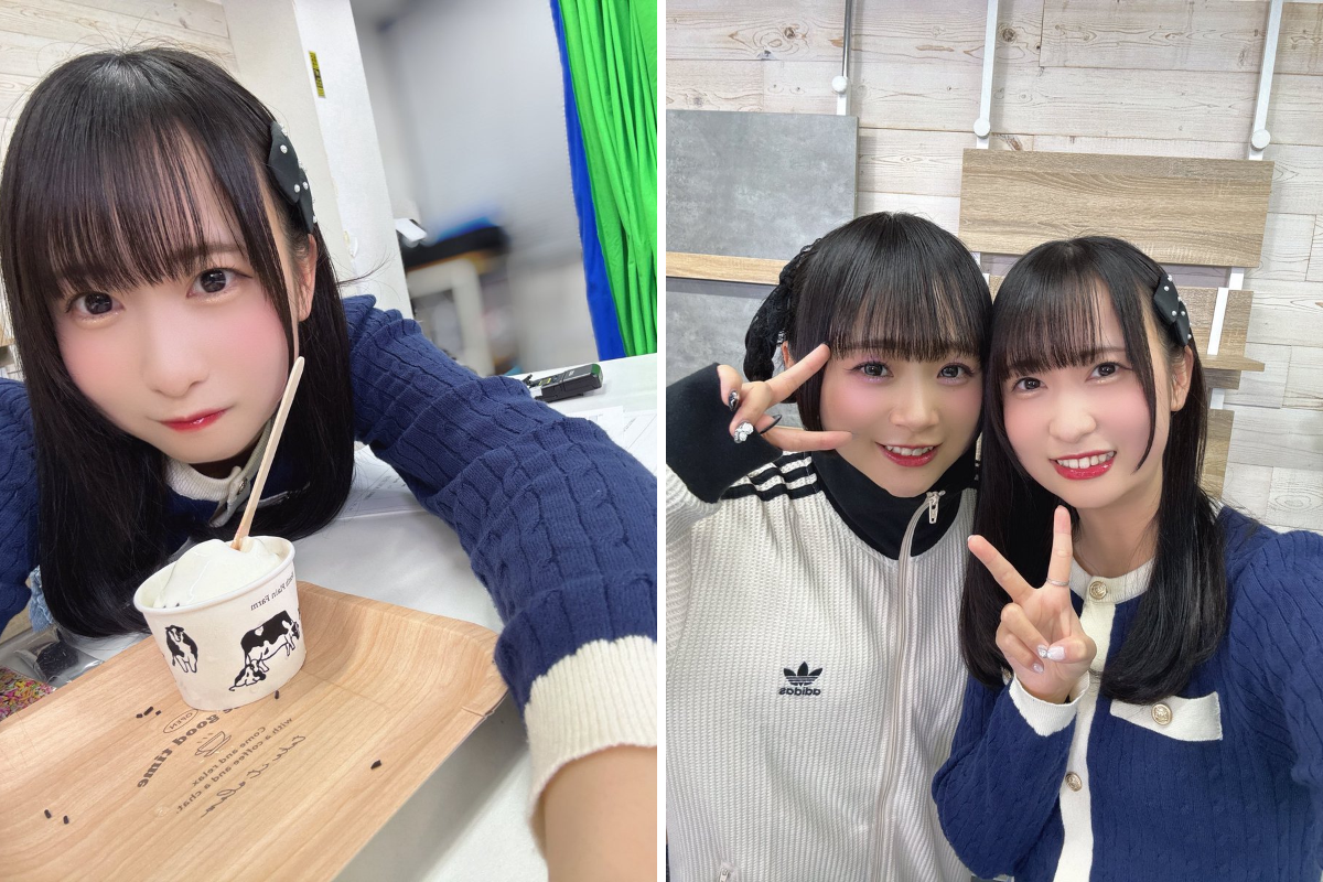 花岩香奈 on X: 