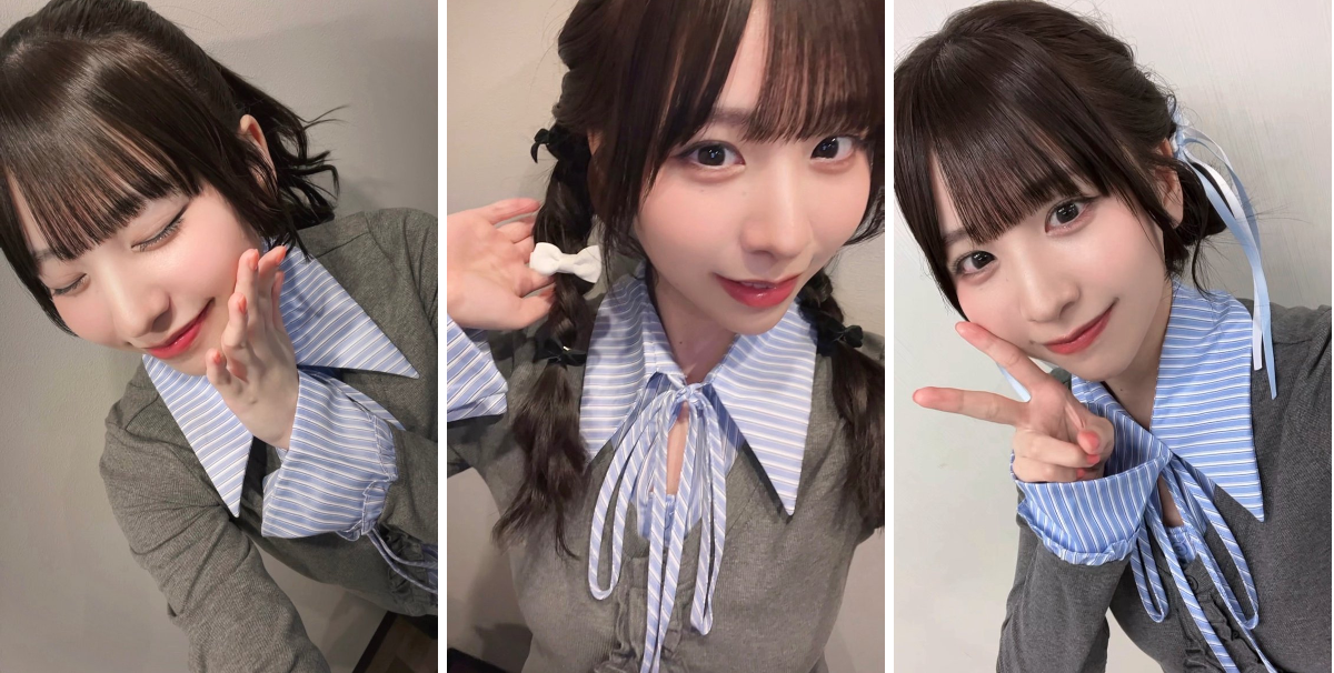 小戸森 穂花 on X: 