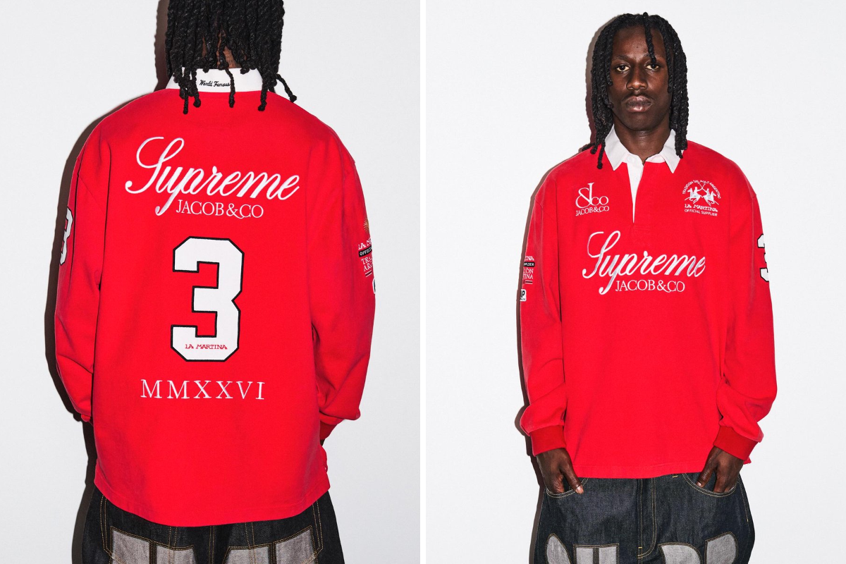 JustFreshKicks on X: 