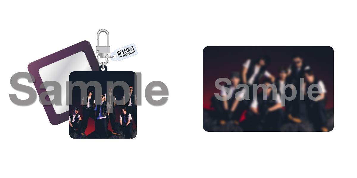 BMSG MUSIC SHOP on X: 