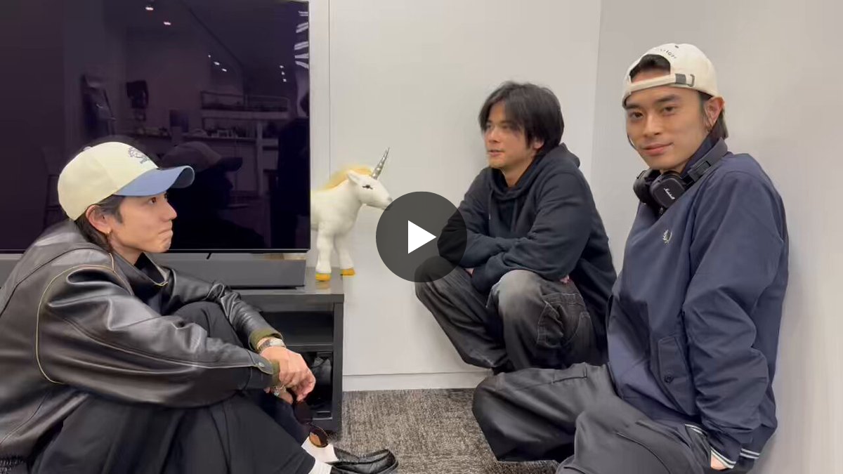 駒木根葵汰 on X: 