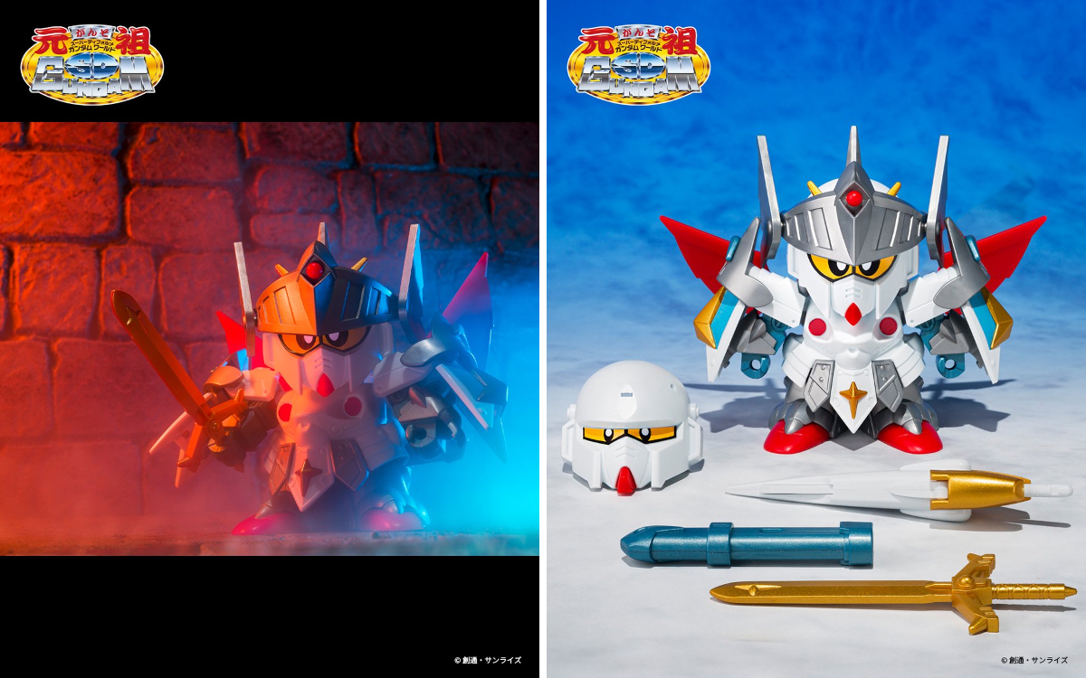 魂ネイションズ公式/BANDAI SPIRITS TAMASHII NATIONS OFFICIAL on X