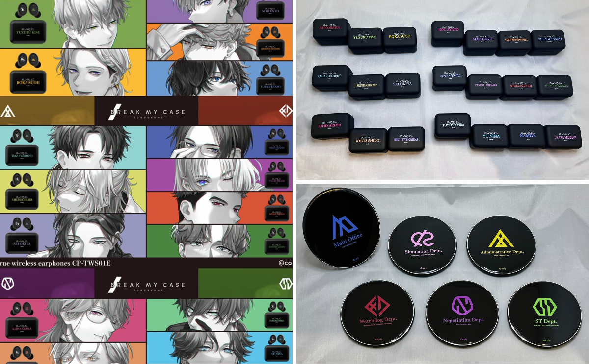 ONKYO DIRECT ANIME STORE-Lifestyle-／音アニ2号店 på X