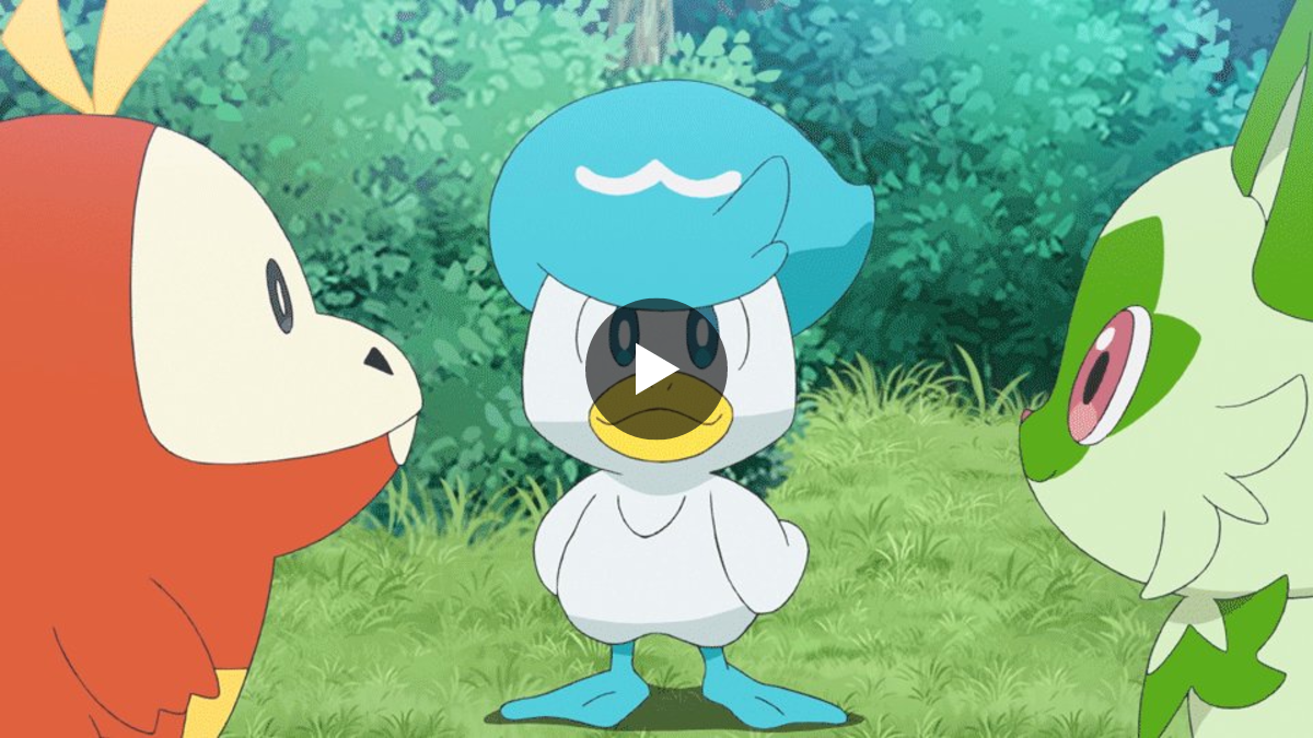 ポケモン公式 on X: 