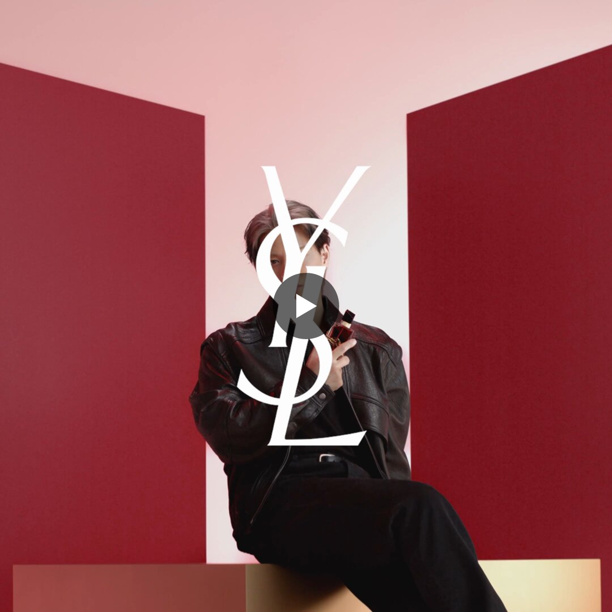 YSL Beauty Japan on X: 