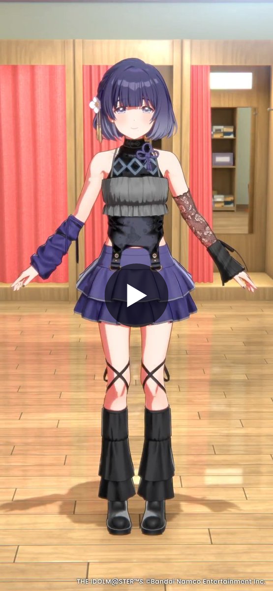 学園アイドルマスター／学マス【公式】 on X: 