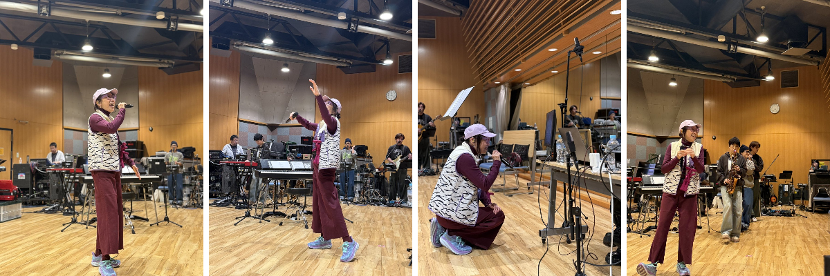 松任谷由実 Official on X: 