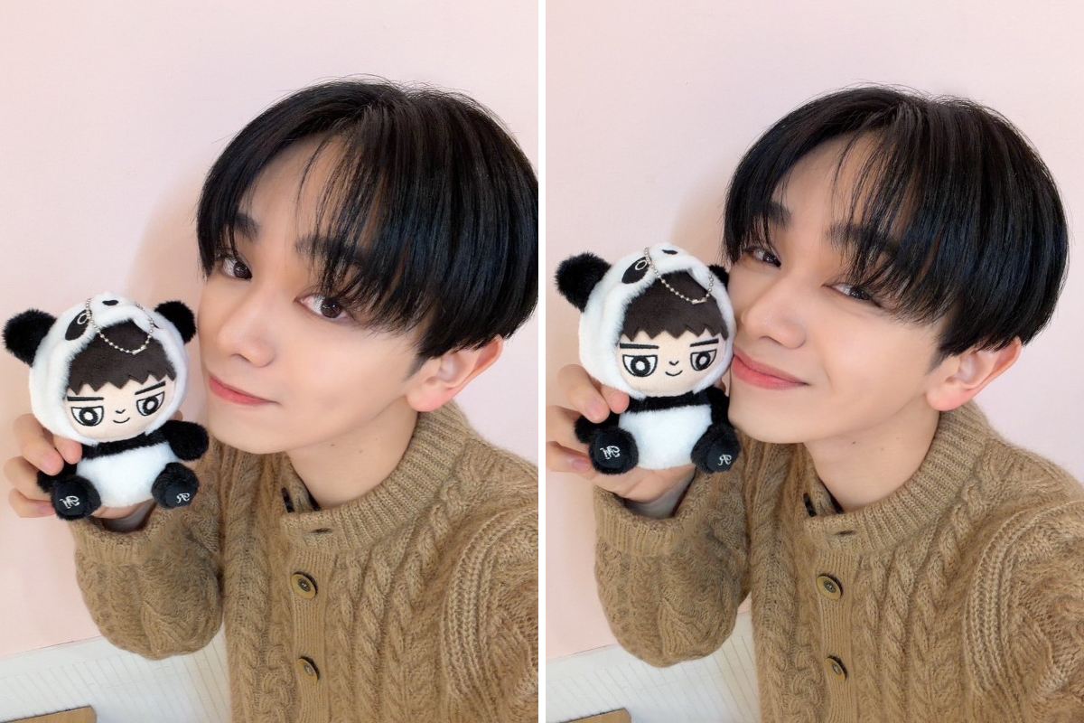 宮世琉弥&STAFF OFFICIAL on X: 