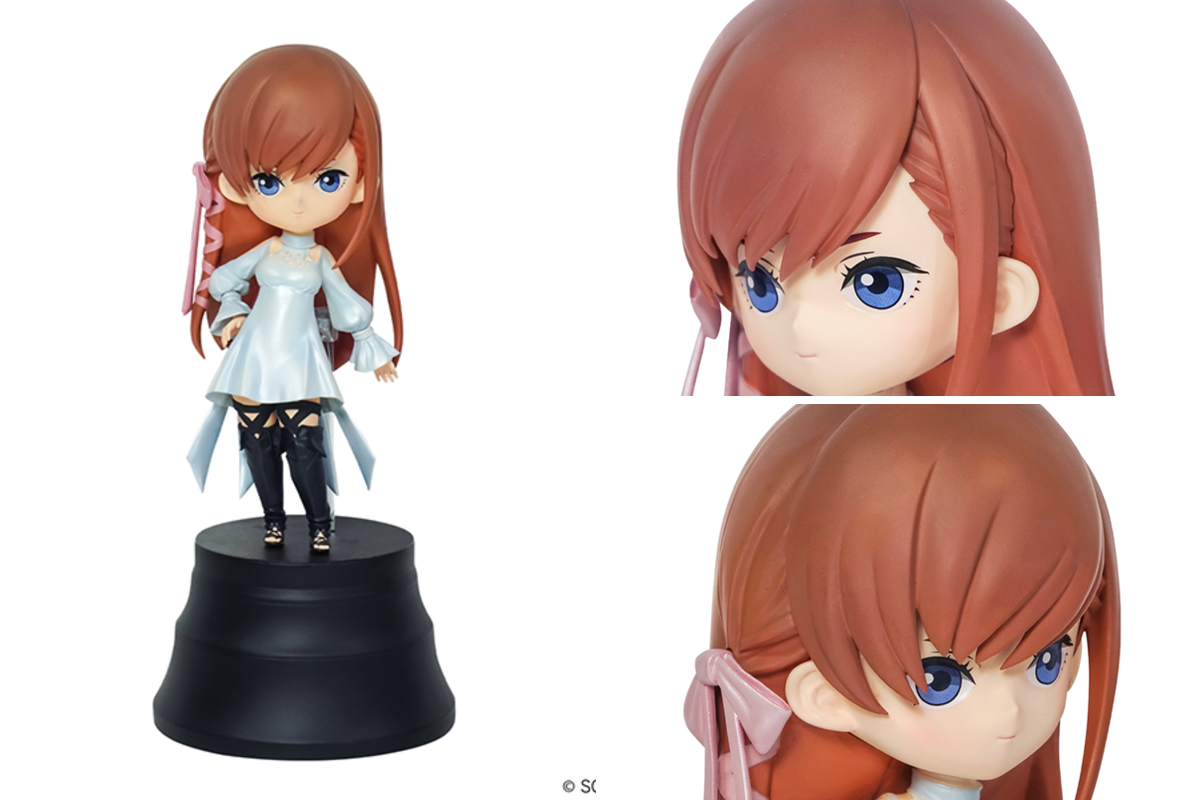 SQUARE ENIX Official Goods on X: 