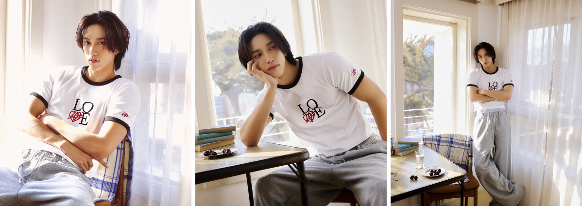 INI on X: 