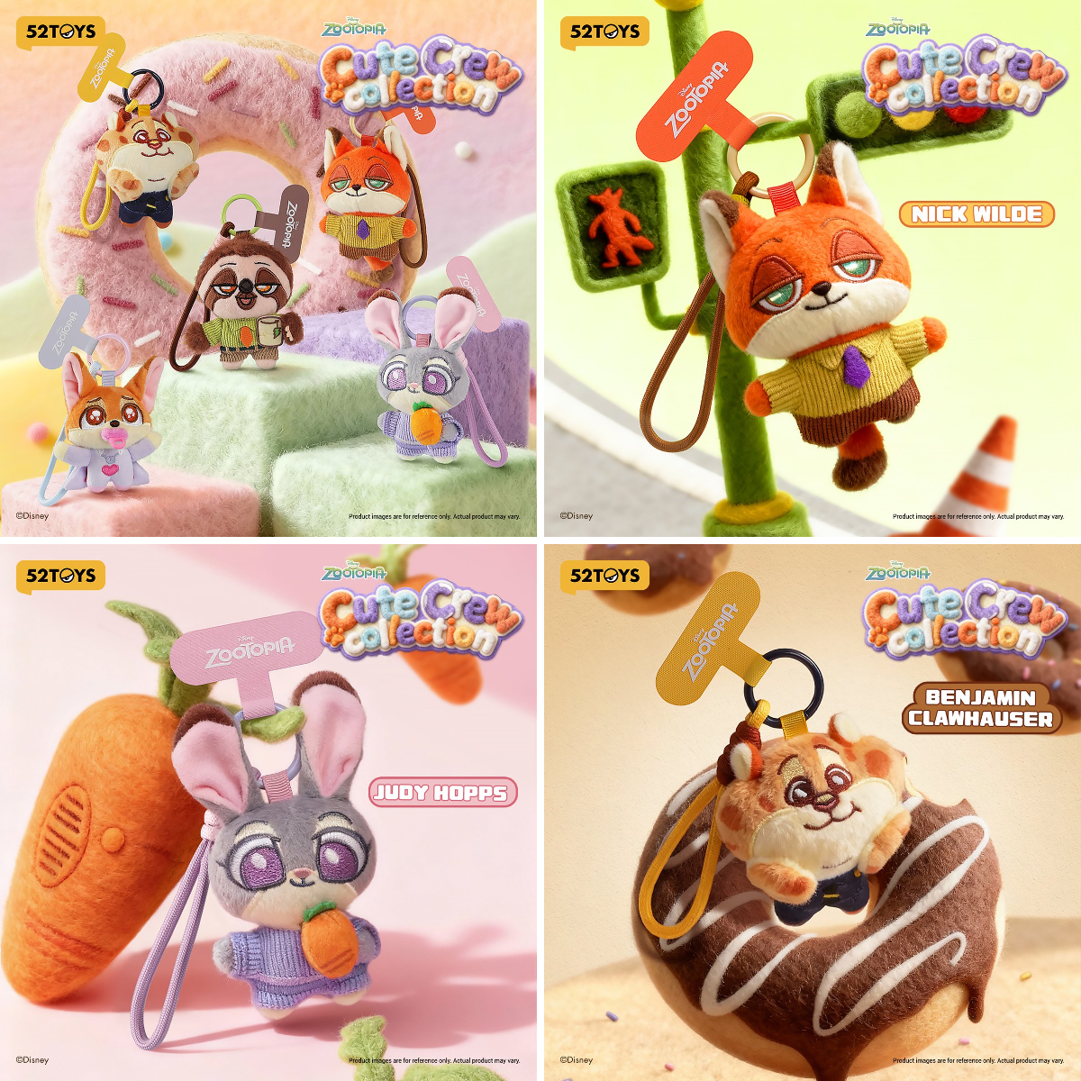 52TOYS 日本公式 on X: 