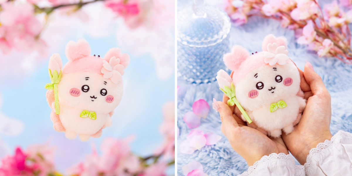 ちいかわ最新情報🧸 on X: 