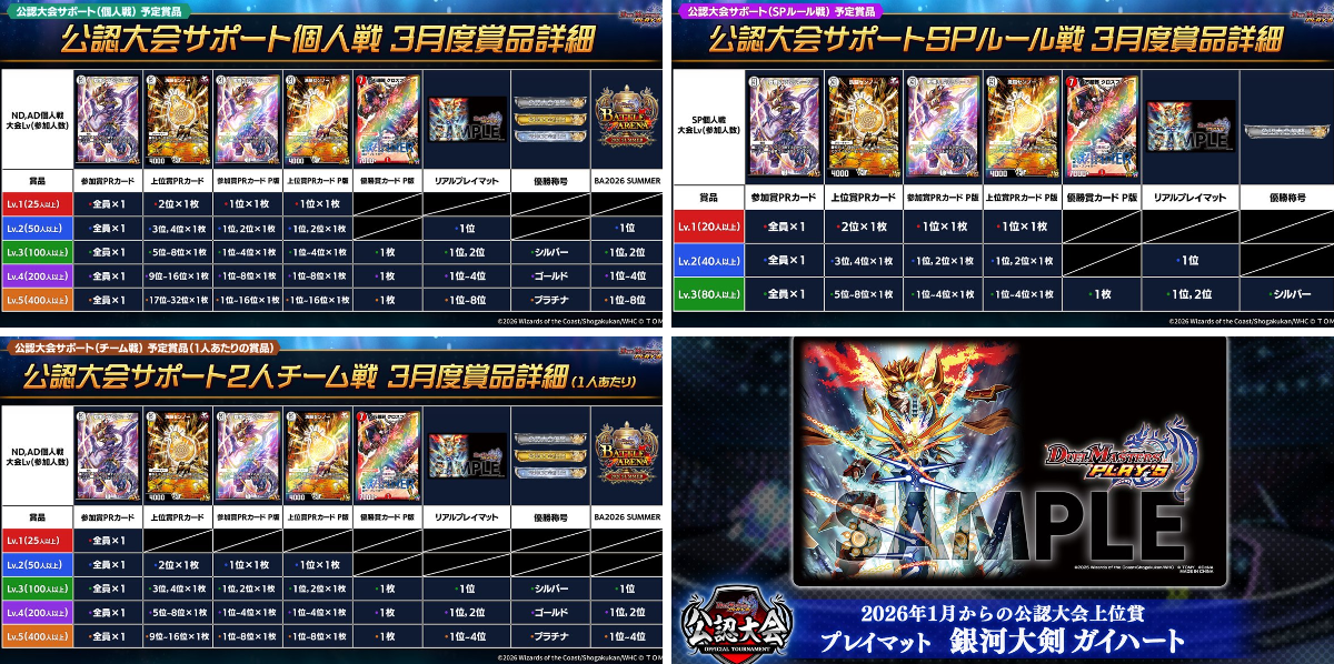 デュエル・マスターズ プレイス【公式】 on X: 