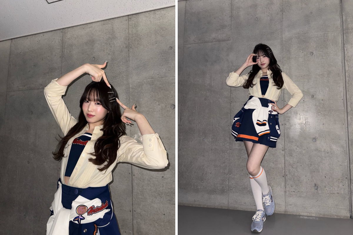 陽高 真白 on X: 
